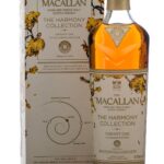 Macallan Harmony Collection Vibrant Oak Single Malt Scotch