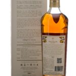 Macallan Harmony Collection Vibrant Oak Single Malt Scotch (photo 4)