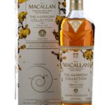 Macallan Harmony Collection 'Vibrant Oak' Single Malt Scotch Whisky
