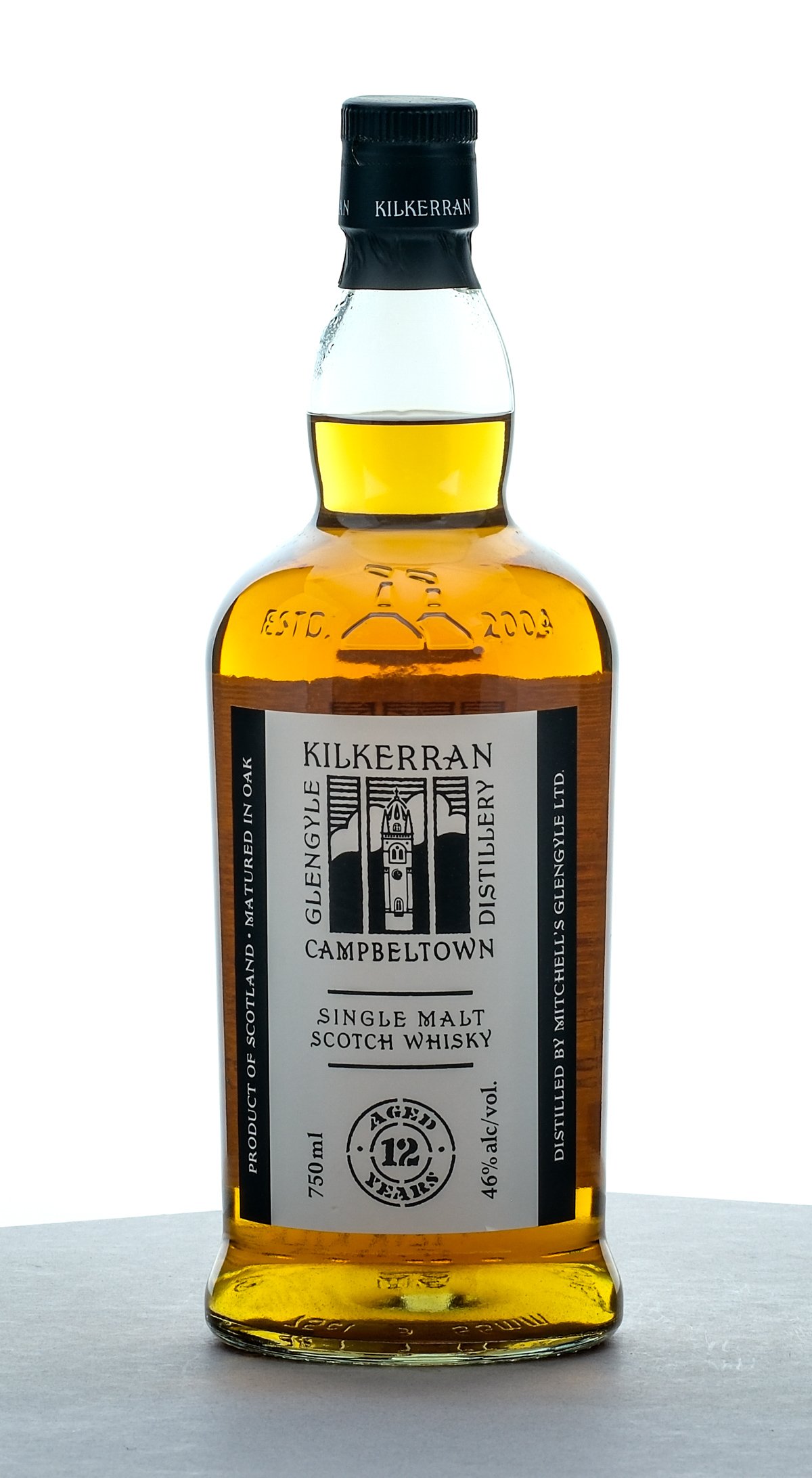 Macallan M Highland Single Malt Scotch Whisky 2019
