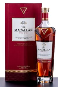 Macallan Rare Cask Highland Single Malt Scotch Whisky