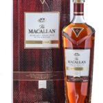 Macallan Rare Cask Highland Single Malt Scotch Whisky Batch No. 1 2019 Release