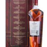 Macallan Rare Cask Highland Single Malt Scotch Whisky Batch No. 1 2019 Release (photo 4)