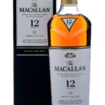 Macallan Sherry Oak Cask 12 Year Single Malt Scotch (photo 2)