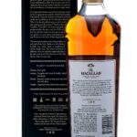 Macallan Sherry Oak Cask 12 Year Single Malt Scotch (photo 3)