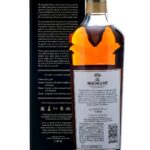 Macallan Sherry Oak Cask 12 Year Single Malt Scotch (photo 3)