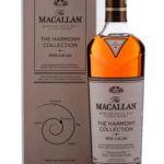 Macallan The Harmony Collection Fine Cacao
