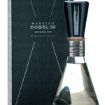 Maestro Dobel 50 Cristalino Extra Anejo Tequila