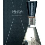 Maestro Dobel 50 Cristalino Extra Anejo Tequila (photo 2)