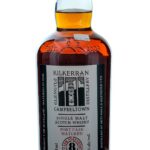 Maker's 46 Bourbon Barrel Finished With Oak Staves