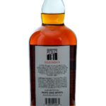 Maker's 46 Bourbon Barrel Finished With Oak Staves (photo 2)