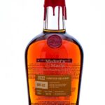 Maker's Mark 2022 'BRT-02' Wood Finishing Series Limited Release Bourbon (photo 2)