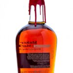 Maker's Mark 2022 'BRT-02' Wood Finishing Series Limited Release Bourbon (photo 3)