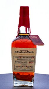 Maker's Mark 2024 The Lost Recipe Series Edition #01 Bourbon