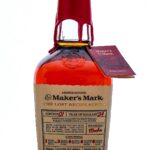 Maker's Mark 2024 The Lost Recipe Series Edition #01 Bourbon (photo 2)