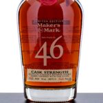 Maker's Mark 46 Cask Strength Straight Bourbon (photo 2)