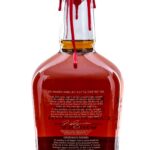 Maker's Mark Cask Strength Straight Bourbon (photo 4)