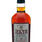 Maker's Mark Cask Strength Straight Bourbon Batch No. 15-01 375ml
