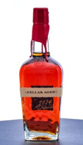 Maker's Mark Cellar Aged 2024 Edition Kentucky Whisky