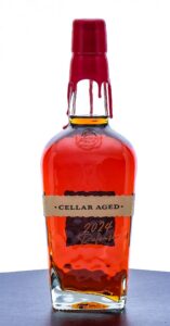 Maker's Mark Cellar Aged 2024 Release