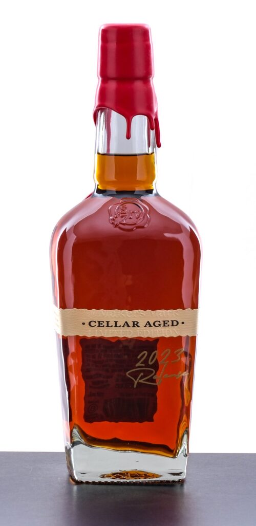 Maker's Mark Cellar Aged Straight Bourbon 2023