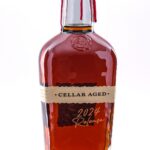 Maker's Mark Cellar Aged Straight Bourbon 2024