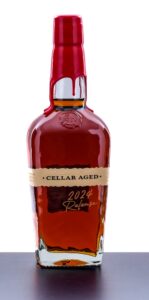 Maker's Mark Cellar Aged Straight Bourbon 2024