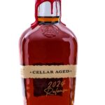 Maker's Mark Cellar Aged Straight Bourbon 2024
