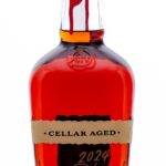 Maker's Mark Cellar Aged Straight Bourbon 2024