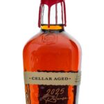 Maker's Mark Cellar Aged Straight Bourbon 2025