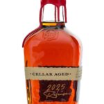 Maker's Mark Cellar Aged Straight Bourbon 2025