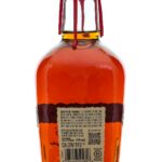 Maker's Mark Cellar Aged Straight Bourbon 2025 (photo 2)