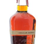 Maker's Mark Cellar Aged Straight Bourbon Blend 2023