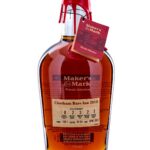 Maker's Mark "Chatham Bars Inn 2019" Private Selection Straight Bourbon 2021