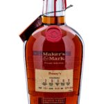 Maker's Mark "Danny's" Private Selection Straight Bourbon 2020