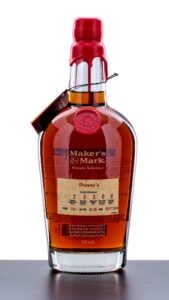 Maker's Mark "Danny's" Private Selection Straight Bourbon 2020