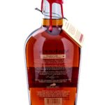 Maker's Mark "Danny's" Private Selection Straight Bourbon 2020 (photo 4)