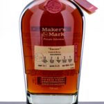 Maker's Mark "Encore" Private Selection Straight Bourbon 2024 (photo 2)