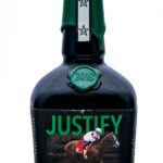 Maker's Mark "Justify" Bourbon (2018)