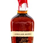 Maker's Mark Limited Edition Cellar Aged Kentucky Straight Bourbon (2024)