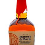 Maker's Mark Limited Edition Kentucky Straight Bourbon Whisky