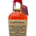 Maker's Mark Limited Edition "The Lost Recipe Series" Bourbon (2024)