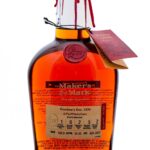 Maker's Mark Private Barrel Select Kentucky Straight Bourbon (2022)