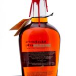 Maker's Mark Private Barrel Select Kentucky Straight Bourbon (2022) (photo 2)