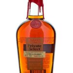 Maker's Mark Private Select Cork & Barrel Exclusive Oak Stave Selection Bourbon