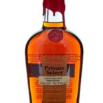 Maker's Mark Private Select Superfecta Oak Stave Selection Bourbon