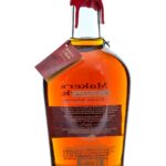 Maker's Mark Private Selection Berry Blast Straight Bourbon 2023 (photo 2)