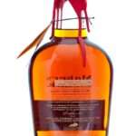 Maker's Mark Private Selection Chocolate Covered Almonds OHLQ Straight Bourbon 2021 (photo 2)