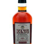 Maker's Mark Private Selection GlenRo Spirit Shoppe Barrel Pick Straight Bourbon 2021