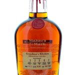 Maker's Mark Private Selection Grandma's Kitchen OHLQ All-Star Collection Straight Bourbon (2021)